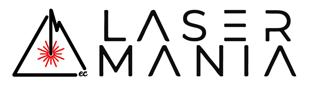 LaserManía